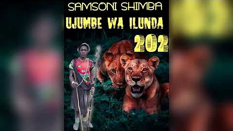 SAMSONI SHIMBA UJUMBE WA ILUNDA MADULU STUDIO MSAMBAZAJI LUDIMA TV 2025 