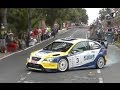 Resumen Rallye Isla de Tenerife 2013