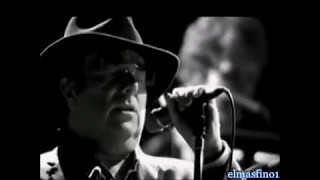 Watch Van Morrison Till I Gain Control Again video