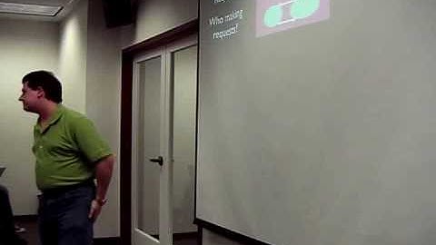 UPE Workshop #2: Introduction to Web services