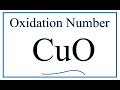 Oxidation Numbers and Neutral Compounds