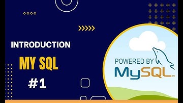 MySQL Tutorial in Tamil | Beginner to Advanced level