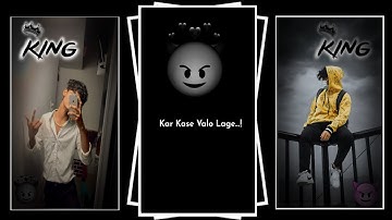 Attitude_Boy😈💀#alightmotion #xml #xmlfile #attitude #attitdue #attitudestatus #attitudeboy #viral