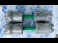 how to make dumbbells at home - homemade dumbbells - Anish Fitness