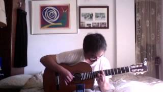 My Sweet Lord (Fingerstyle Guitar) chords