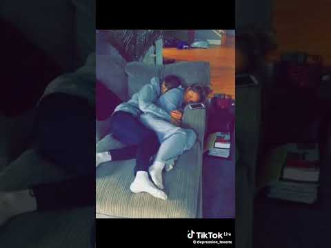 #cute couple #cuddles