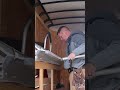 🔥 Bending Metal with Flair 😤🪟 | 27 Windows Jobsite Energy in Roanoke, VA