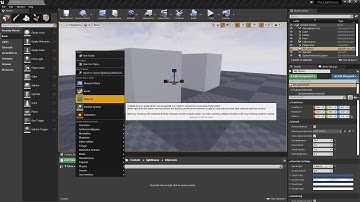 Unreal Engine 4 Basic Material Overview : The Base Map