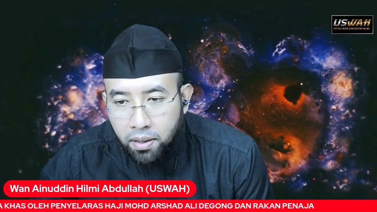 QURAN LIVE 20 APRIL 2021  |  8 RAMADAN 1442H