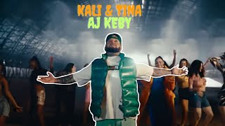 KALI feat. TINA - Aj keby