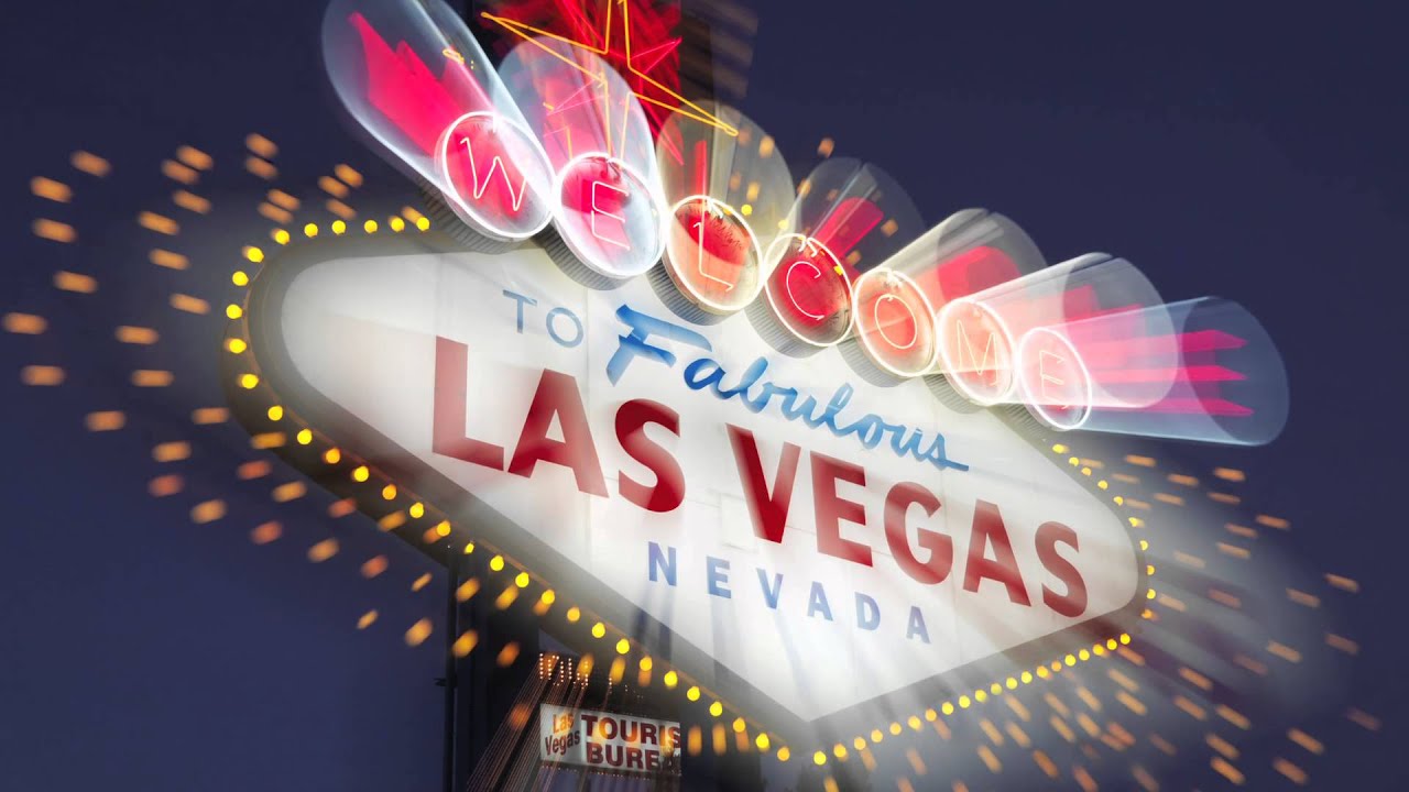 Las Vegas Top 10 Things to do in Vegas ReservationCounter YouTube