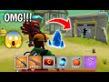 Rocket Royale Op Snow Giant Vs Mutant Rocket Royale Op Snow Giant Vs Mutant