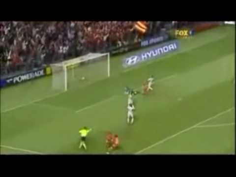 Some of the best Adelaide United FC goals from 2003 'til now.