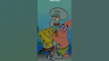 Jedag Jedug Spongebob, Patrick, Dan Squidward Part 253