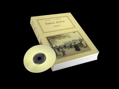 Video: Emile Zola: Biografija, Kreativnost, Karijera, Osobni život