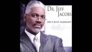 Dr. Jeff Jacobs - He's Alright chords
