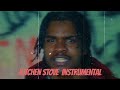 Kitchen Stove (Official Instrumental) Prod. YOUNG MADZ