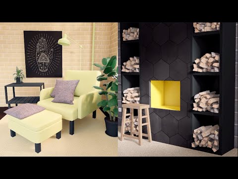 Redecor - Home Design Game - Gameplay Android, iOS