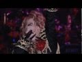 Versailles World Tour 2010 【PRINCESS -Revival of church-】