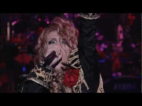 Versailles World Tour 2010 【PRINCESS -Revival of church-】