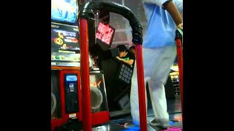 [DDR] PARANOiA KCET (clean mix) S-Expert (DDR X3 AC)