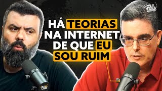 Guilherme Briggs FALA A VERDADE sobre boatos da internet