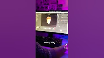 Texture in unity 〽️ #unity #textura #games