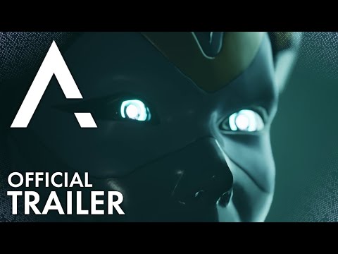 Angelic - First Official Trailer (2021 April)