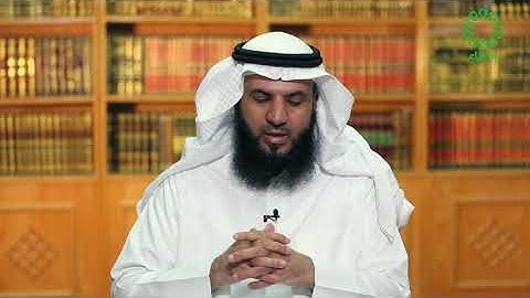 #سورة_الكهف - من قوله تعالى : ( قال له صاحبه وهو يحاوره ... ) إلى ( هنالك الولاية لله الحق )