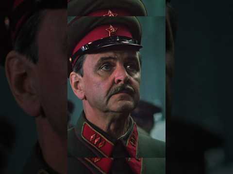 Генерал Петровский своих в бою не бросил #история #военные #ссср