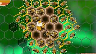 【Bee Craft】 - Bee RTS?! - screenshot 3