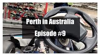 ?? 호주 여행 | 퍼스 여행 | 고카트 | 카트라이더 | Gokart | Kart World Belmont