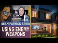 Sean Patrick Tario | Using Enemy Weapons | EP014