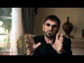 George Harrison   Living in the Material World - clip Here Comes The Sun. martin scorsese