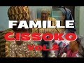 Theatre malien  la famille cissoko  vol2  film complet