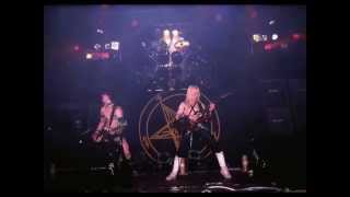 Angel Dust - Venom