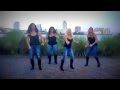 move that body by nelly choreo by shelly lester