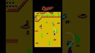 Lasso 03 – Classic Arcade Gameplay#shorts screenshot 5