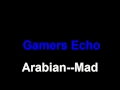 انشوده مهمى الليالي من اللاعب عربي جنون GamersEcho