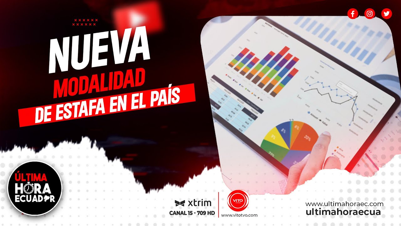 INEC aclara que no realiza censos ante una nueva modalidad de estafa en ...