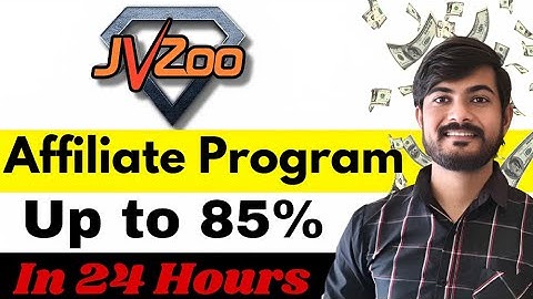 JVZoo Affiliate Marketing Tutorial | Best High Commission Programs for Beginners 💰