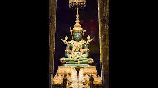 The Tathagata(Explain Chapter 00003)