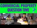 Commercial Property Investment | Commercial Property Investing For Beginners | Questions Answered