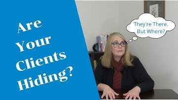 10 Places to Look For Your Ideal Consulting Client