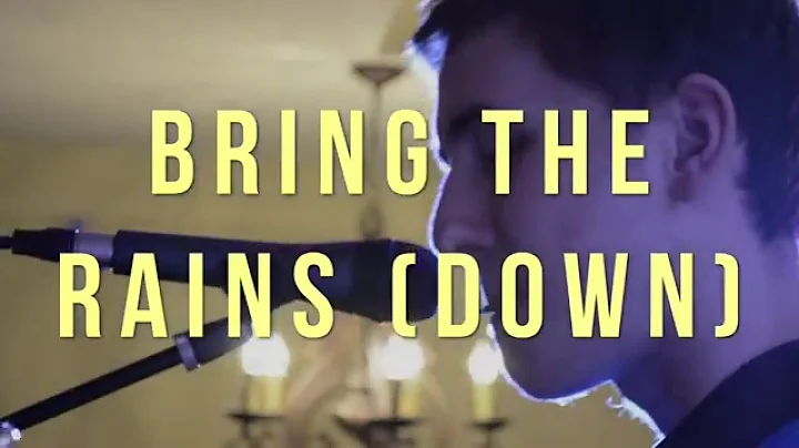 Bring the Rains (Down) - Matt Grabowski (Official ...