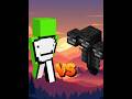Dream vs All Minecraft Bosses 🔥 Ultimate Battle!