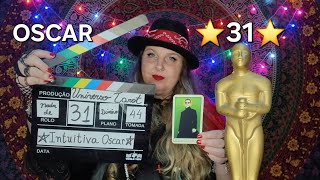 OSCAR⭐️31⭐️"☠️O KARMA SERÁ ENTREGUE/A PROVA DO LADO YANG P/ TE FIRMAR EM UM PROPÓSITO ESPECÍFICO☀️"