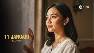 Download Lagu 11 januari - GiGi cover by pi7u MP3