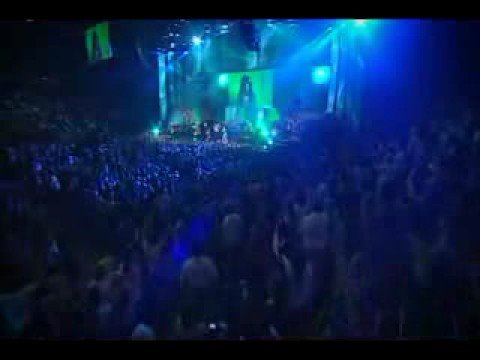 Hillsong Hosanna by Brooke Fraser