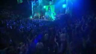 Video thumbnail of "Hillsong Hosanna by Brooke Fraser"